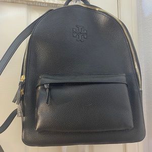 Tory Burch back pack